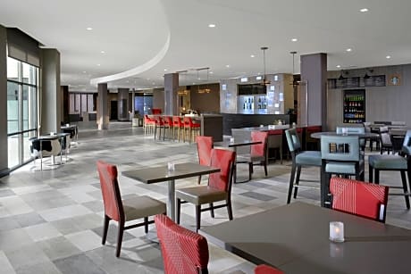 Courtyard by Marriott Austin Pflugerville