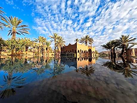 Lodge Hara Oasis