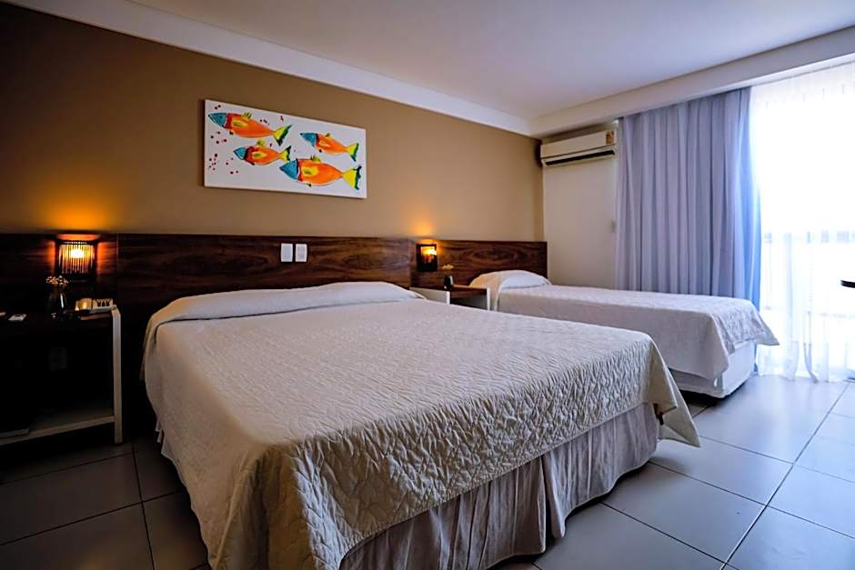 Porto Suítes Natal Hotel