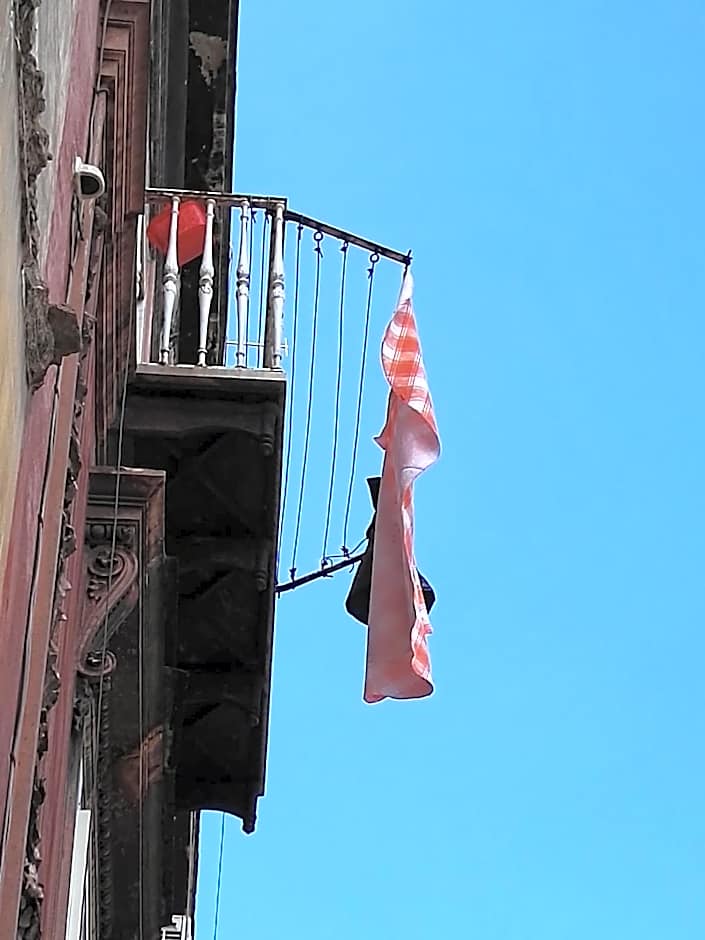 Napoli Boulevard B&B