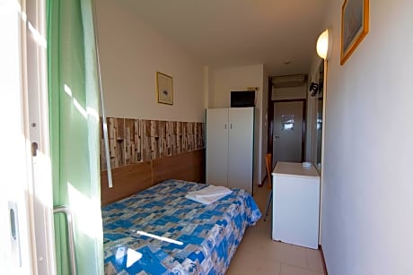 Single Room with Balcony