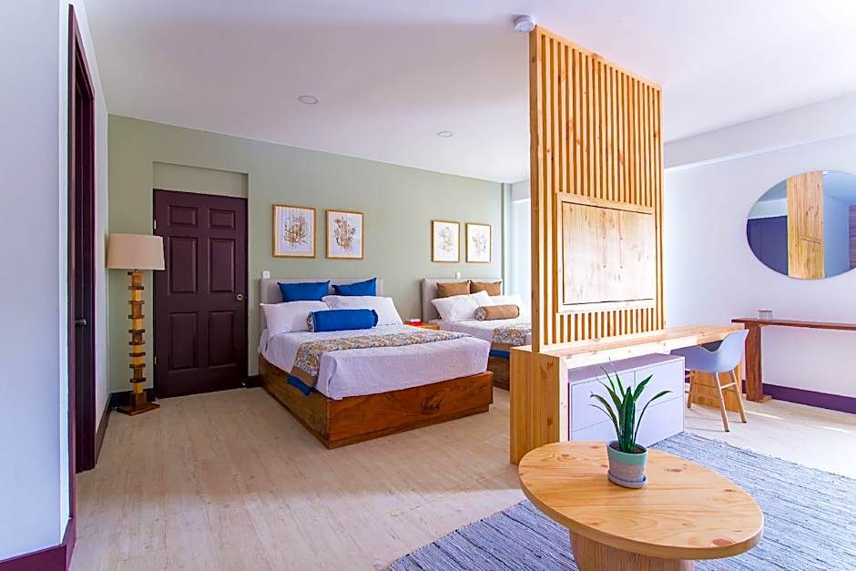 Hotel Paradise Bay