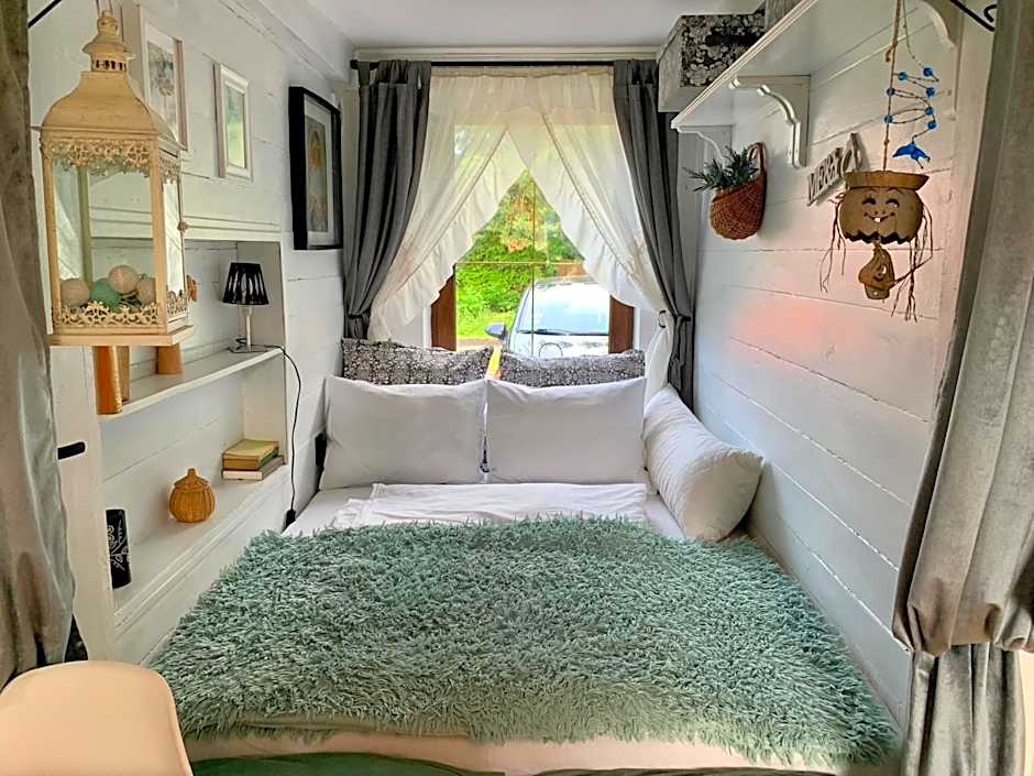 Dom z Sauną i Jacuzzi- na wyłączność lub pokoje