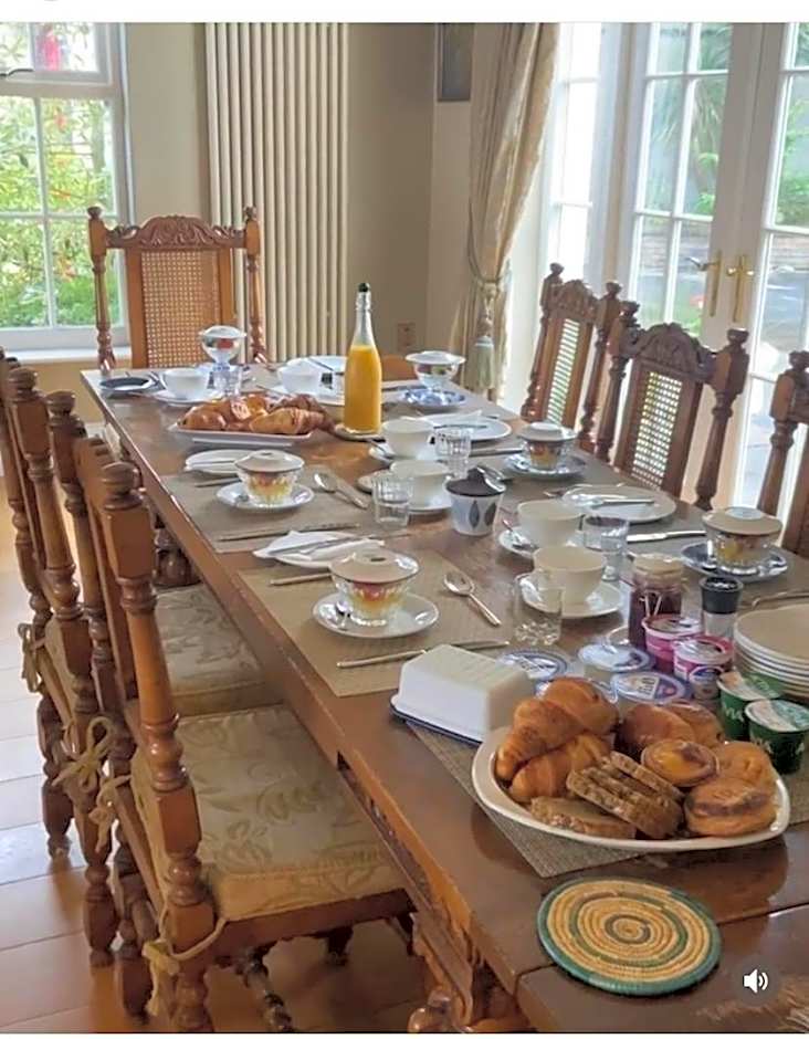 Redgate House Bed & Breakfast