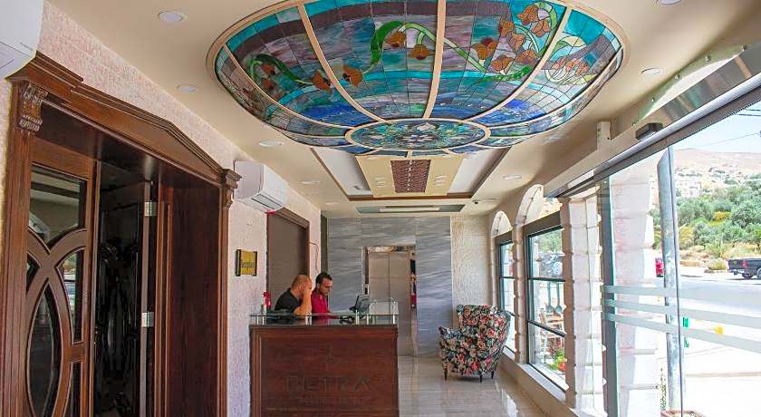 Petra Boutique Hotel