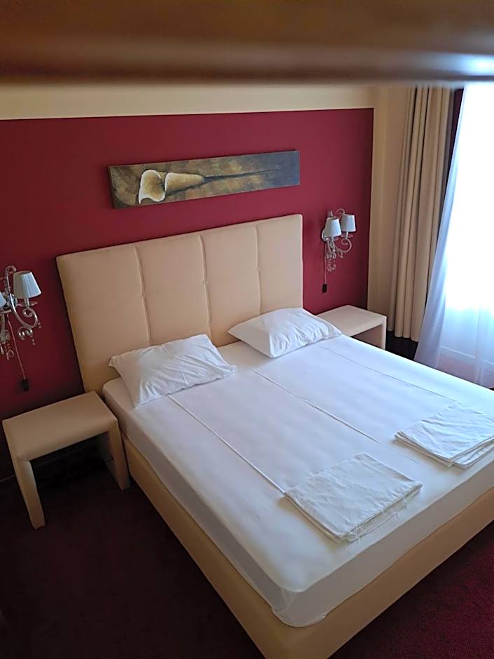 Hotel Garić