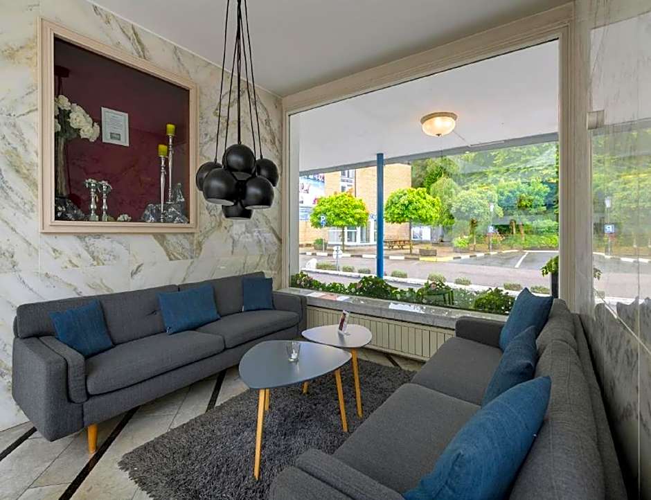 Sunday Hotel des Nordens