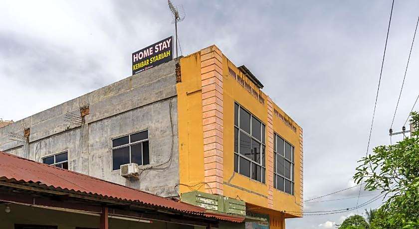 Hotel O Home Stay Kembar Syariah