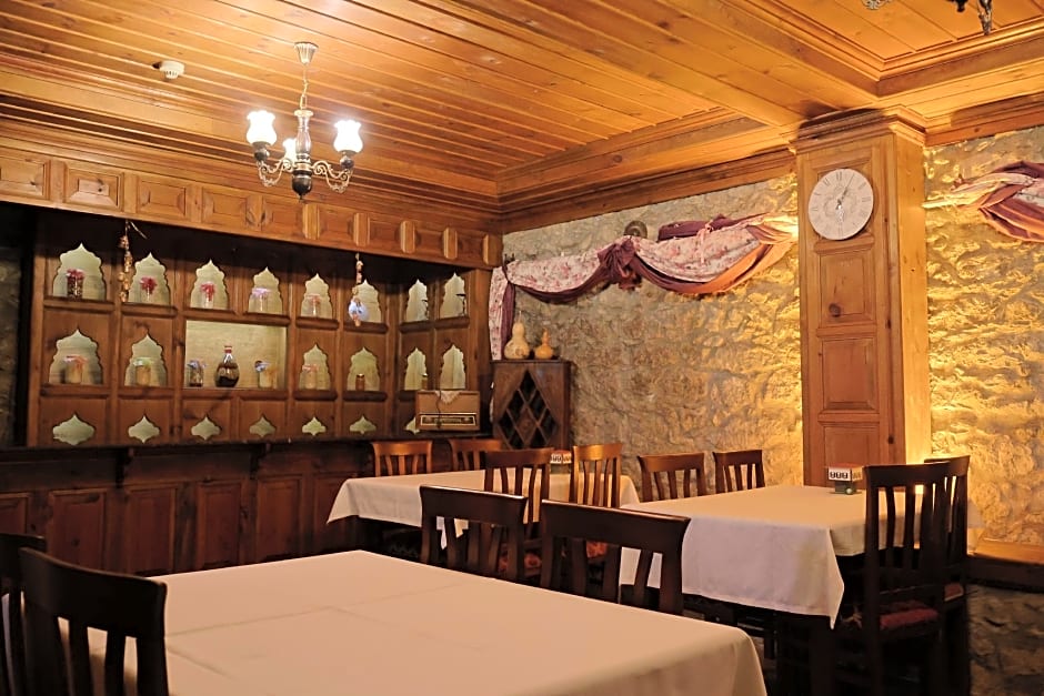 Leyla Hanım Konağı