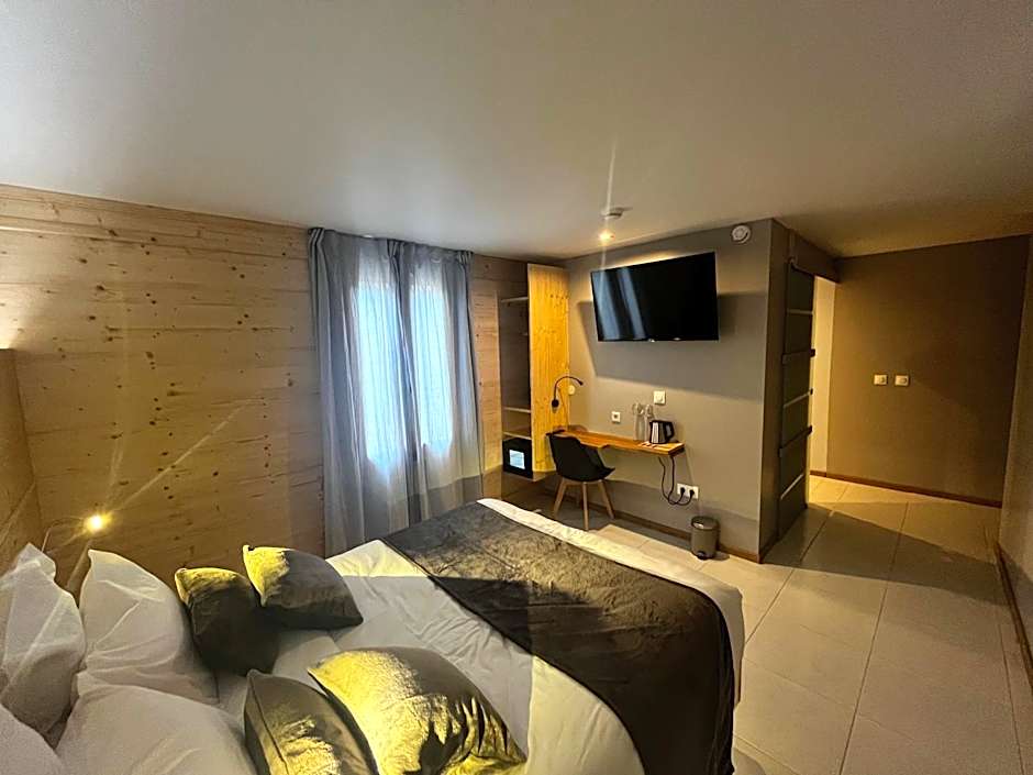 9WAGRAM Hotel Boutique