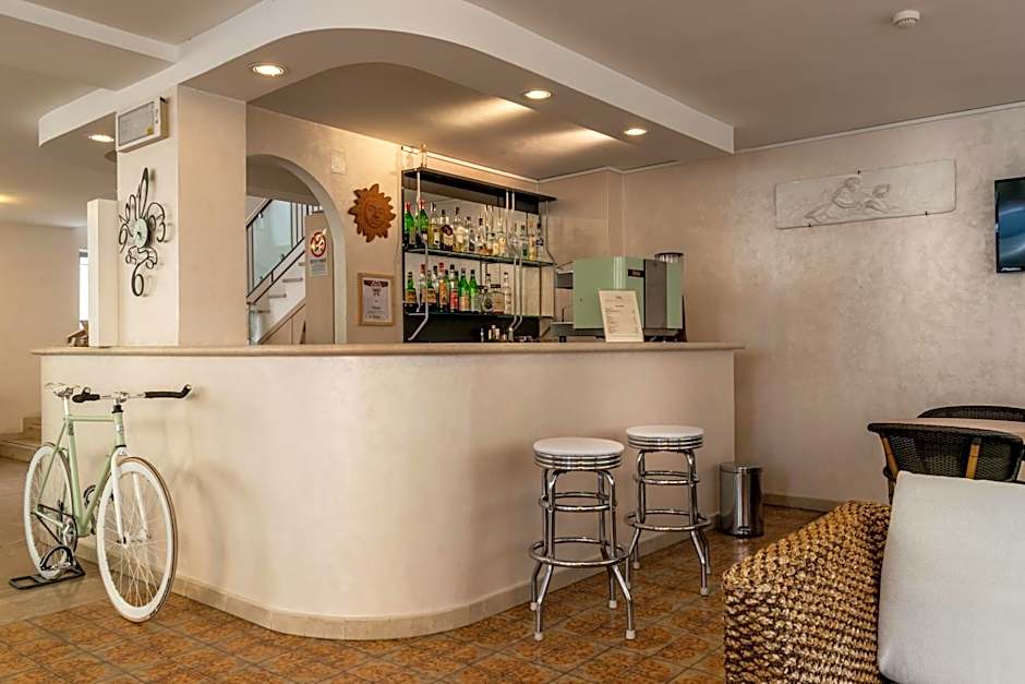 Hotel Stresa