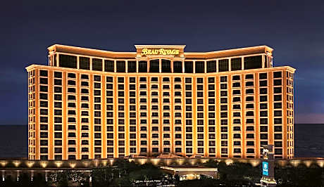 Beau Rivage Resort & Casino