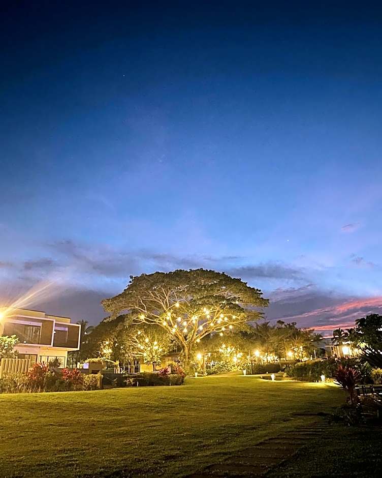Gunita Villas