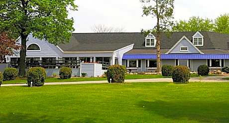 The Lodge at Leathem Smith