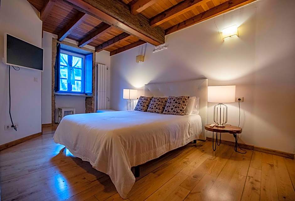 Casa Perfeuto Maria