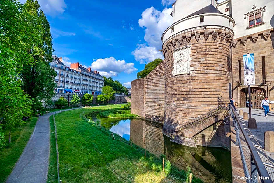 Cerise Nantes Atlantis