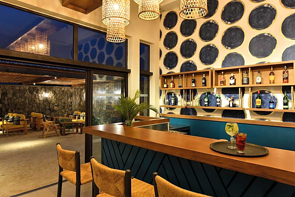 Constance Tekoma - Rodrigues Island