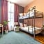 Hostel Krasnal Market Square Wroclaw