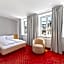 Steiners Hotel Airport-Messe
