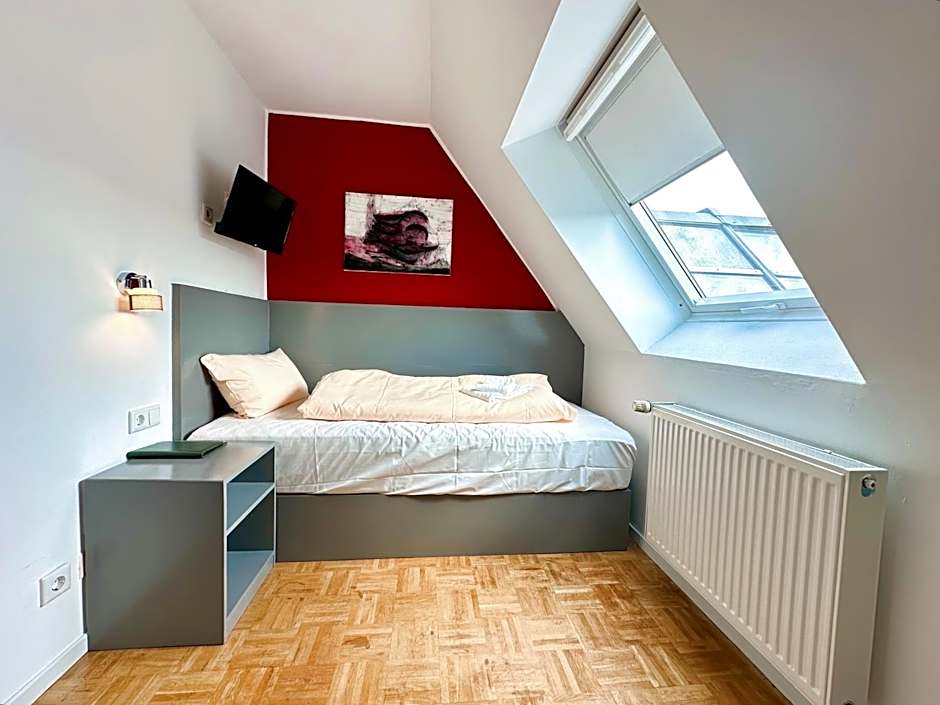 Hotel Residenz