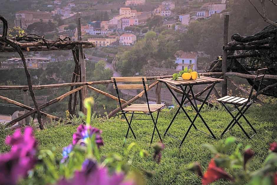 B&B La Gemma di Ravello