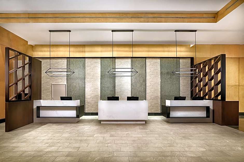 The Westin Denver Downtown