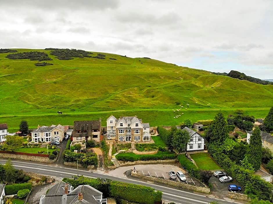 Cleeve Hill Hotel
