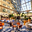 Hilton Paris Charles De Gaulle Airport