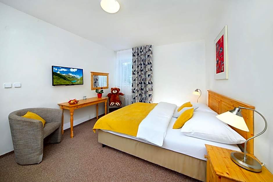 Hotel Lenka