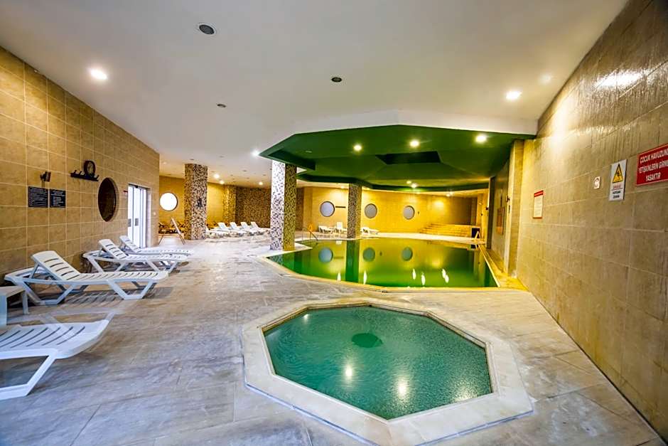 Ridos Thermal Hotel & Spa