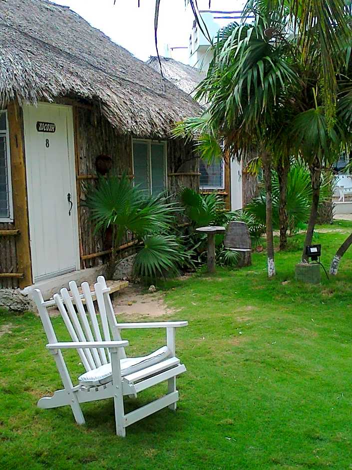 Las Cabañas del Doctor