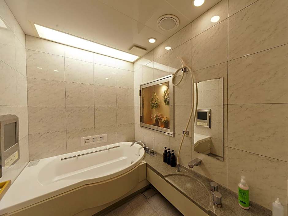 Hotel Fine Sakai Free Parking - Adult Only