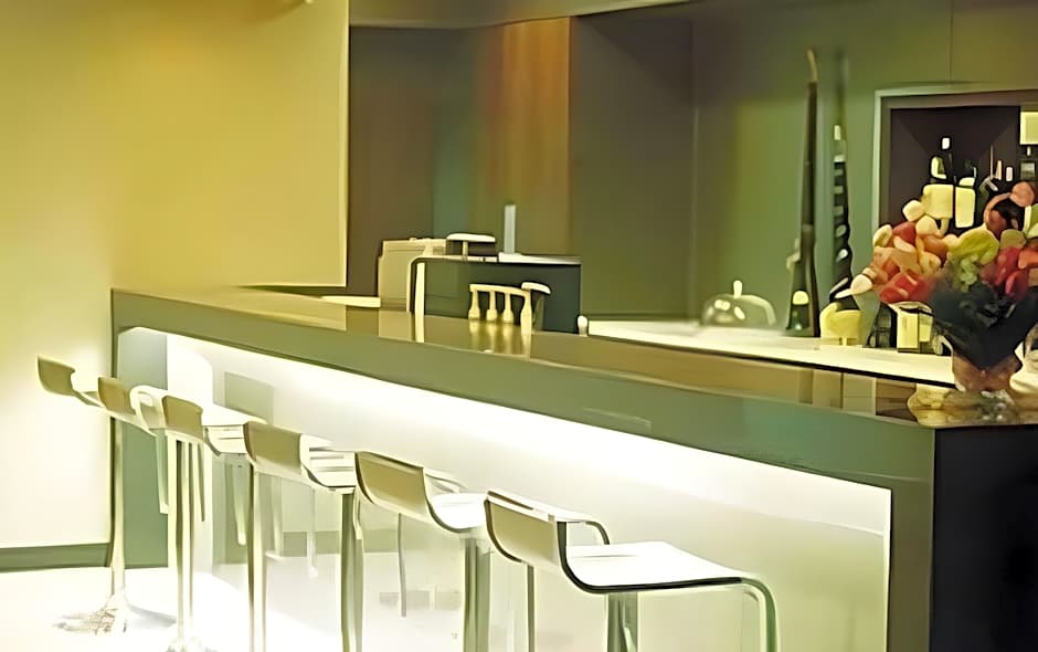 Suanbo Park Hotel