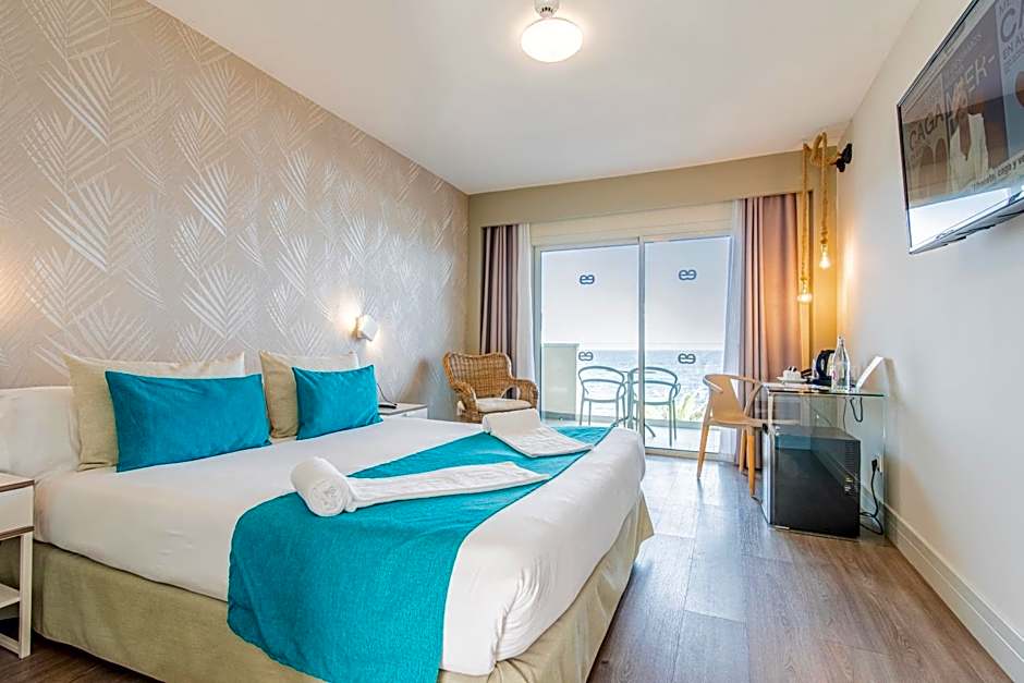 Hotel Ereza Mar- Adults Only
