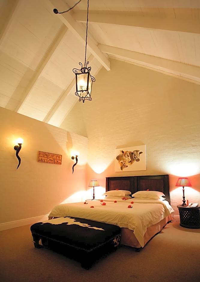 Fordoun Hotel and Spa