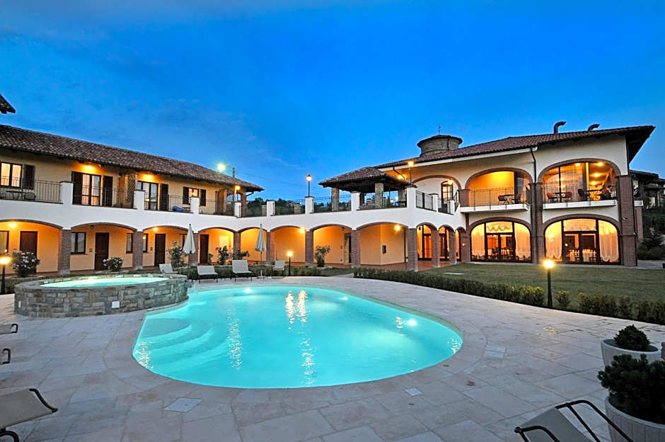 Tota Virginia Antico Podere