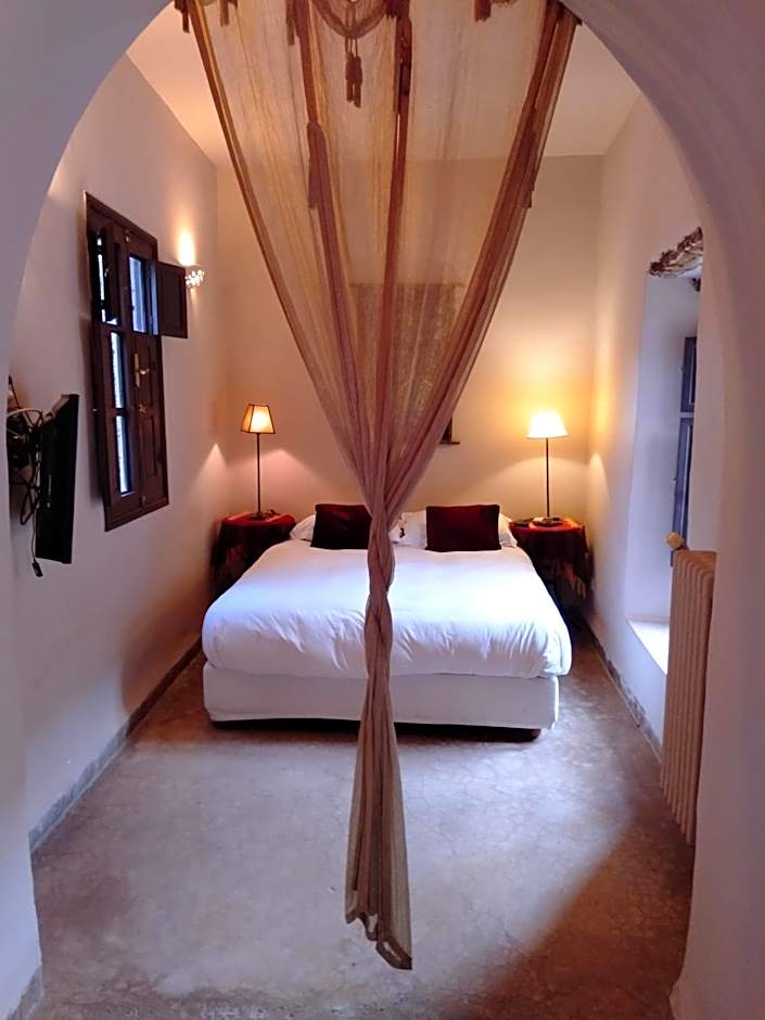 Caravan Serai