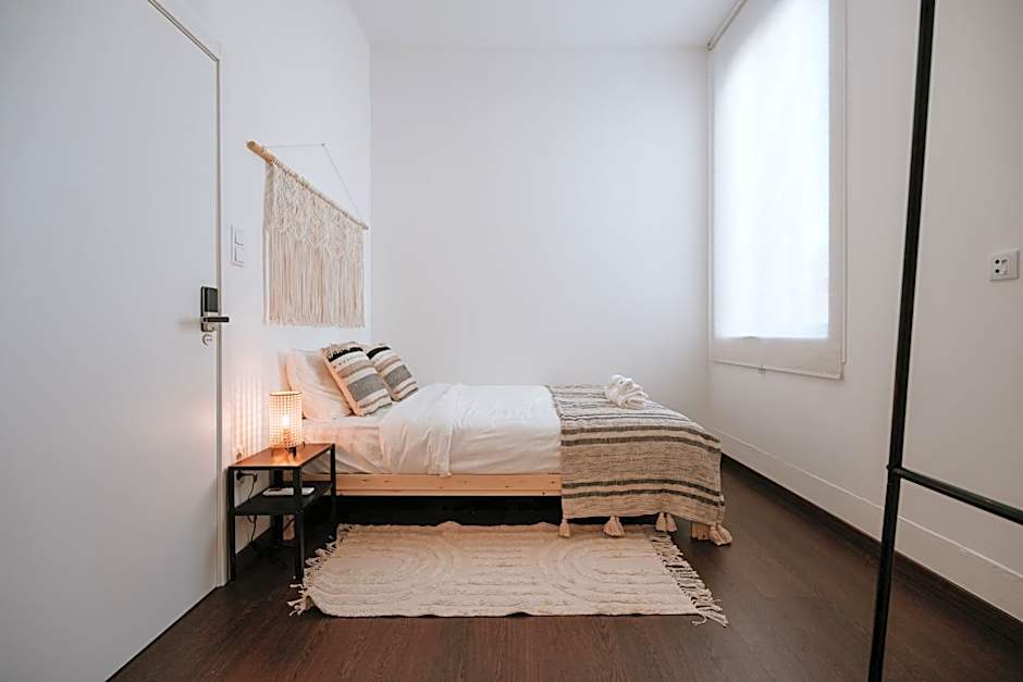 Porto Hostel Cúpula