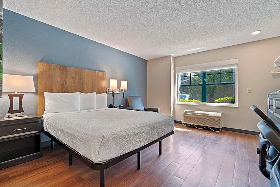 Extended Stay America Premier Suites - Seattle - Bellevue - Downtown