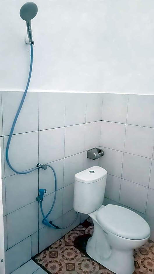 the village rua beach homestay