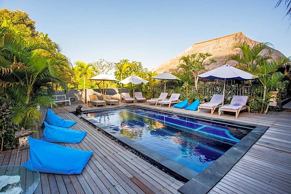 Naturale Villas