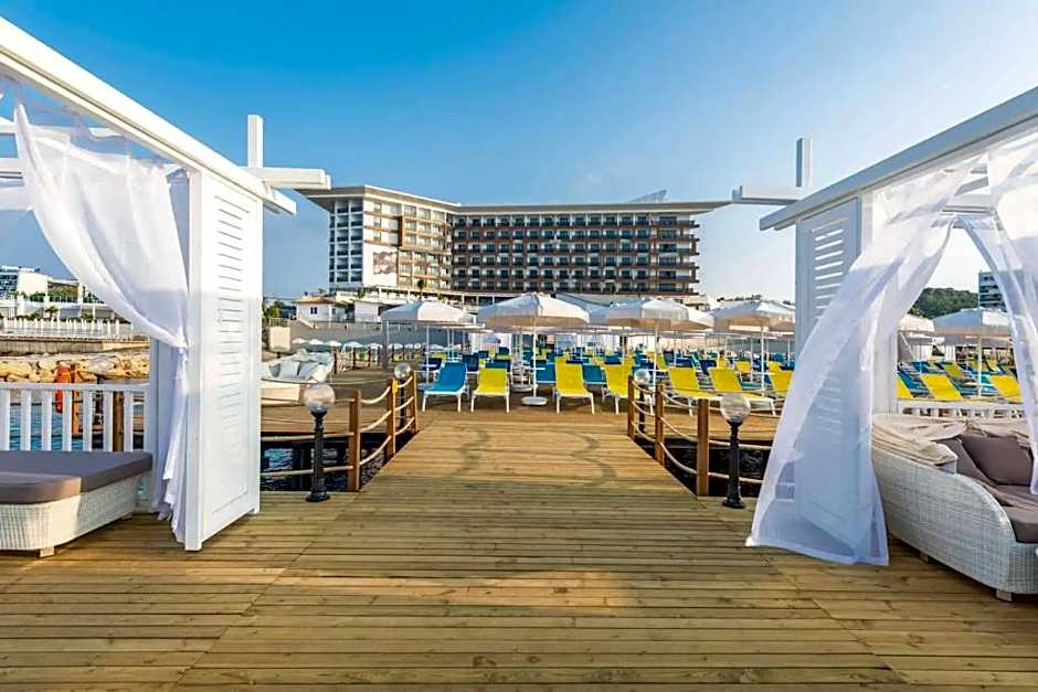 Mary Hotels Alanya