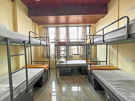 Ananya Dorms