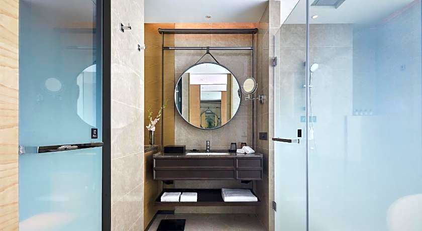 Pullman Shanghai Qingpu Excellence