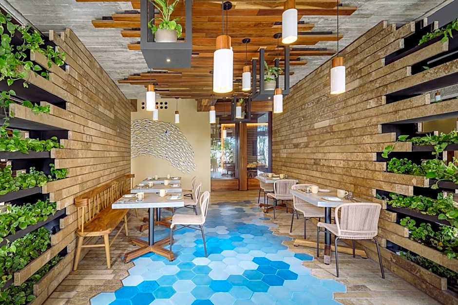 La Casa de la Playa by Xcaret- All Inclusive Adults Only