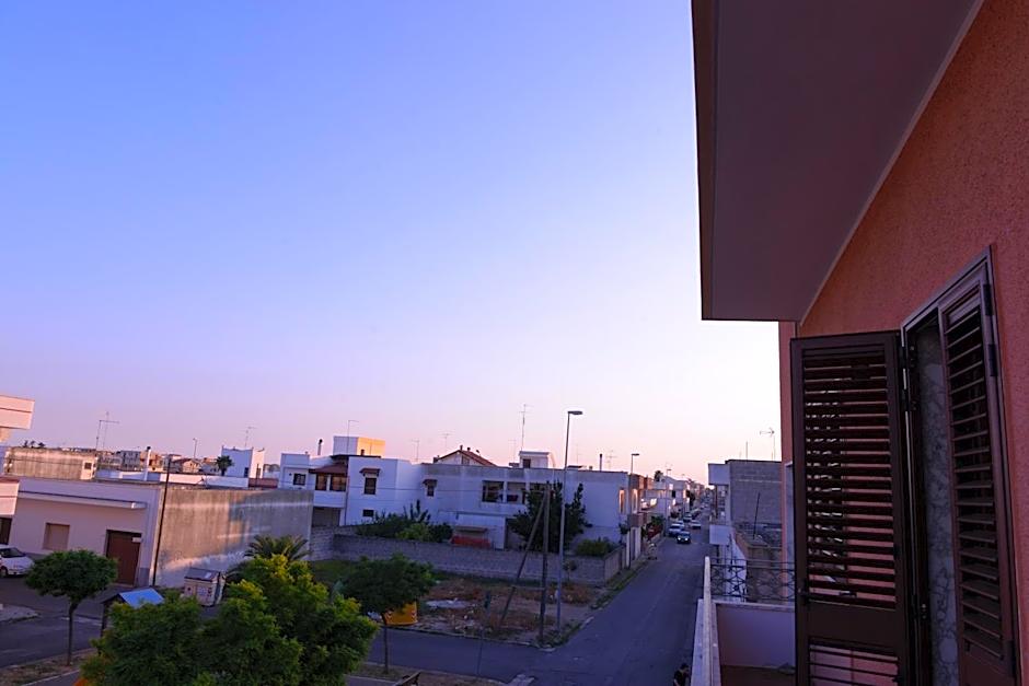 Bed & breakfast "MAZZINI"