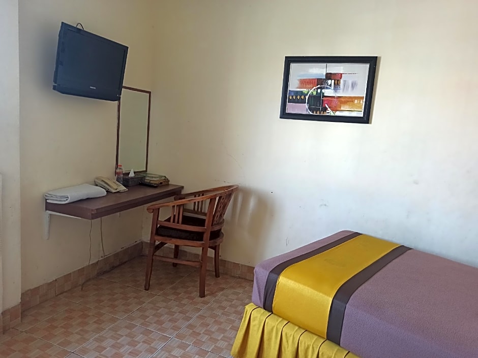 Al-Badar Hotel Syariah Makassar