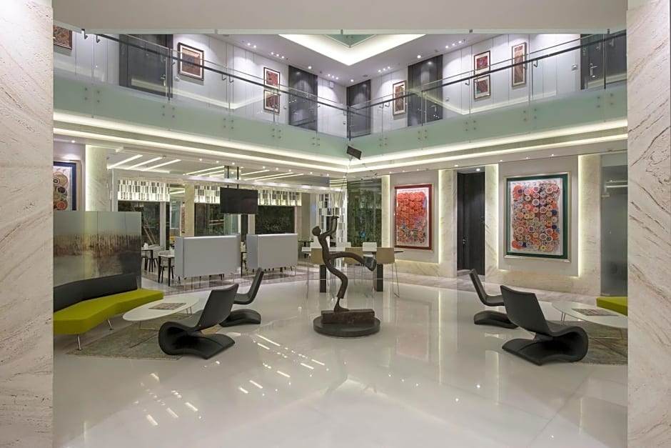 Eastin Residences Vadodara