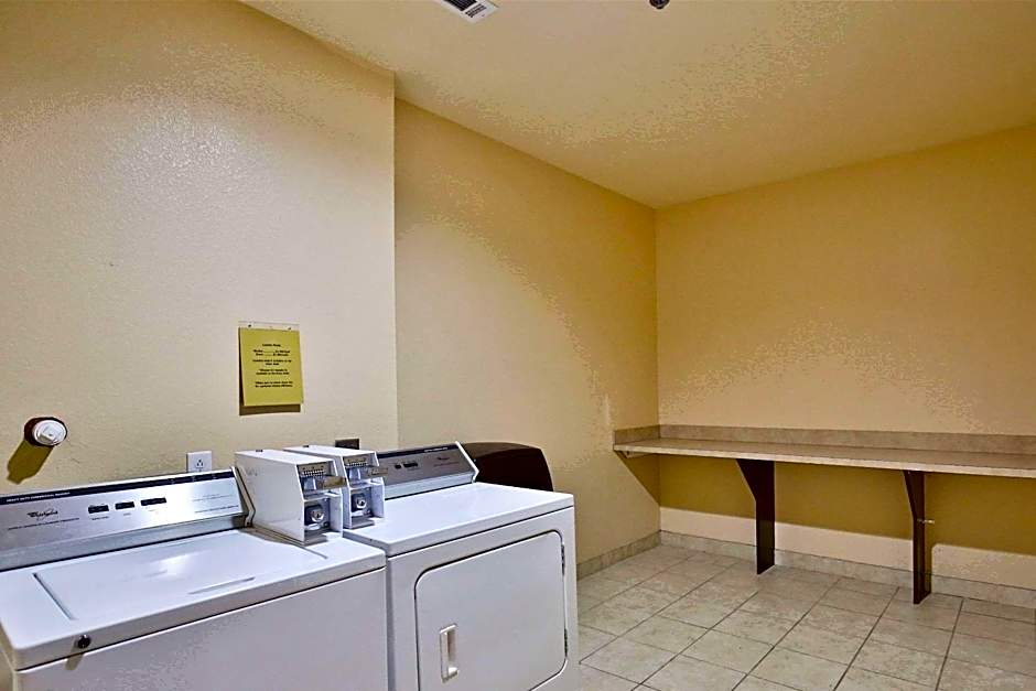 Sleep Inn & Suites Abilene Near University