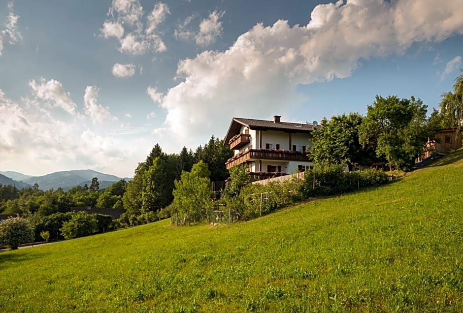 Kleinhofers Himbeernest